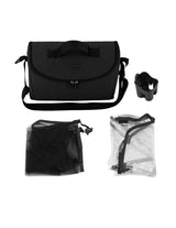 Carucior sport, 0-22 Kg, Momi Clara - Black