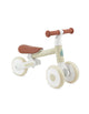 Bicicleta pliabila fara pedale Momi Dex - Beige
