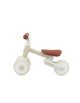 Bicicleta pliabila fara pedale Momi Dex - Beige