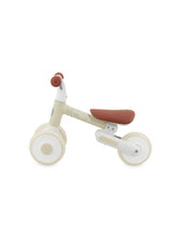 Bicicleta pliabila fara pedale Momi Dex - Beige