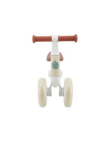 Bicicleta pliabila fara pedale Momi Dex - Beige