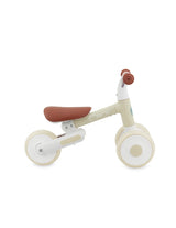 Bicicleta pliabila fara pedale Momi Dex - Beige