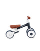 Bicicleta pliabila fara pedale Momi Dex - Graphite