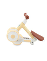 Bicicleta pliabila fara pedale Momi Dex - Yellow