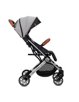 Carucior sport Estelle Light, Momi, Silver Grey