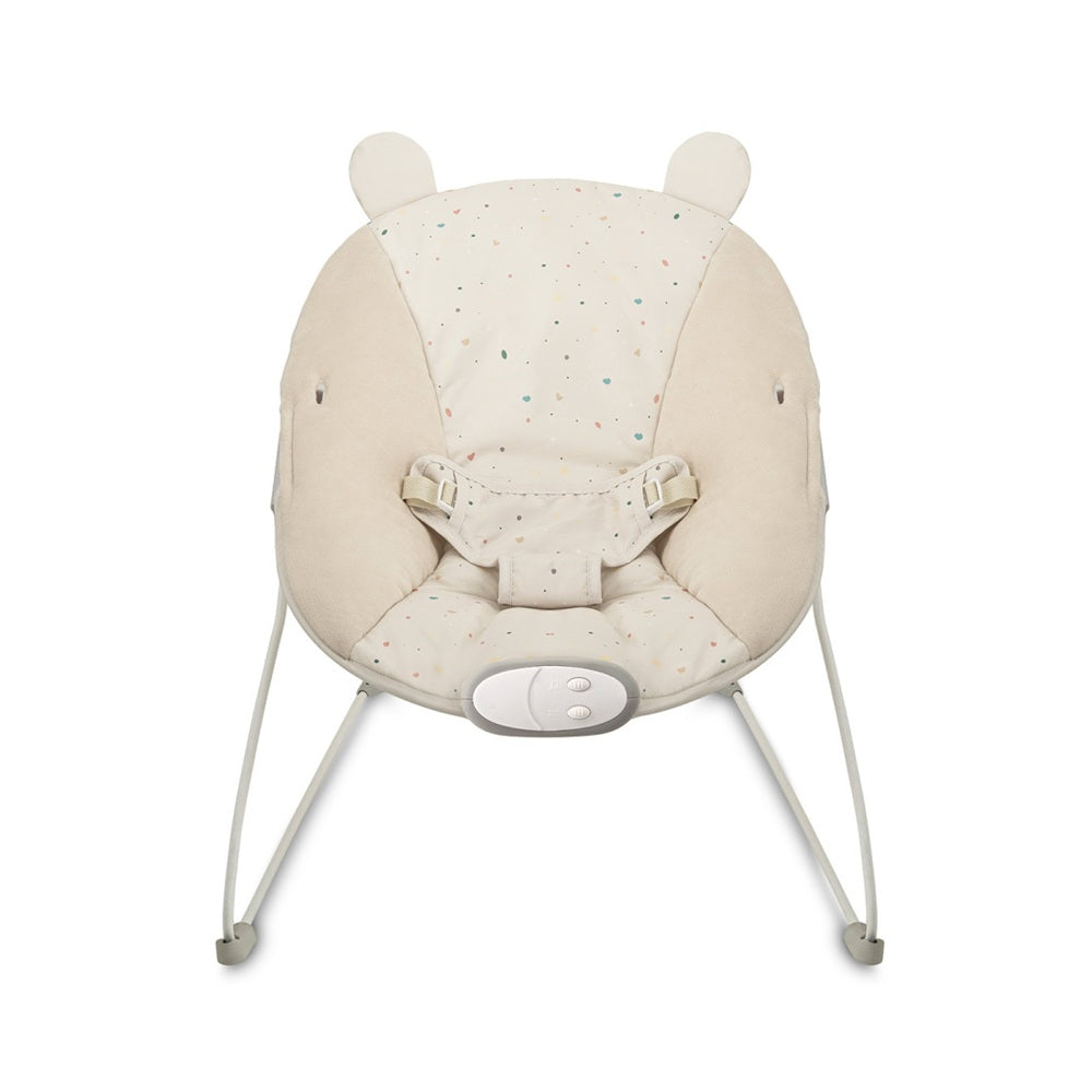 Balansoar bebelusi MoMi Glossy -Beige