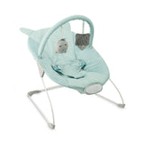 Balansoar bebelusi MoMi Glossy - Blue