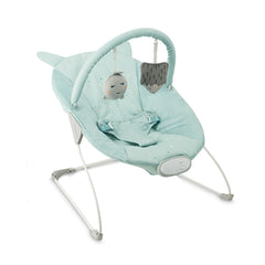 Balansoar bebelusi MoMi Glossy - Blue