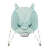 Balansoar bebelusi MoMi Glossy - Blue
