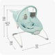 Balansoar bebelusi MoMi Glossy - Blue
