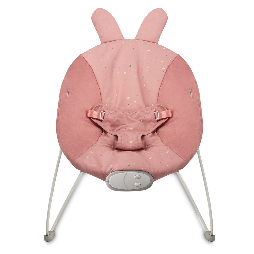 Balansoar bebelusi MoMi Glossy - Pink