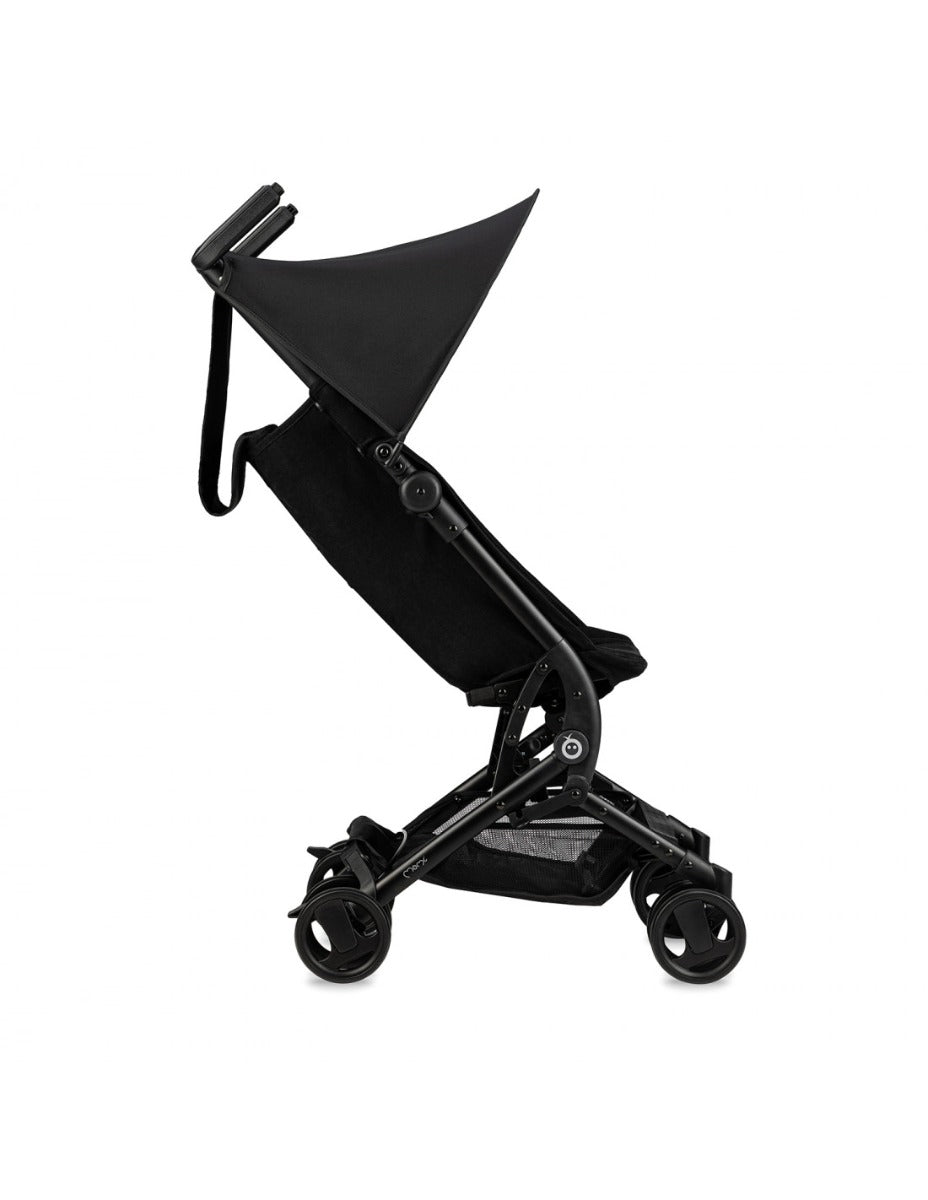 Carucior sport Momi. Grace - Black - gogobaby.ro