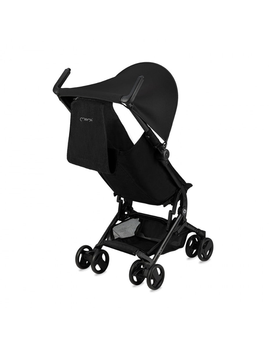 Carucior sport Momi. Grace - Black - gogobaby.ro