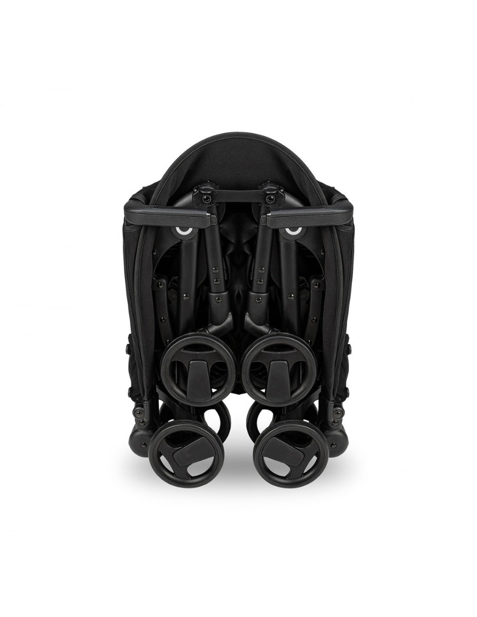 Carucior sport Momi. Grace - Black - gogobaby.ro