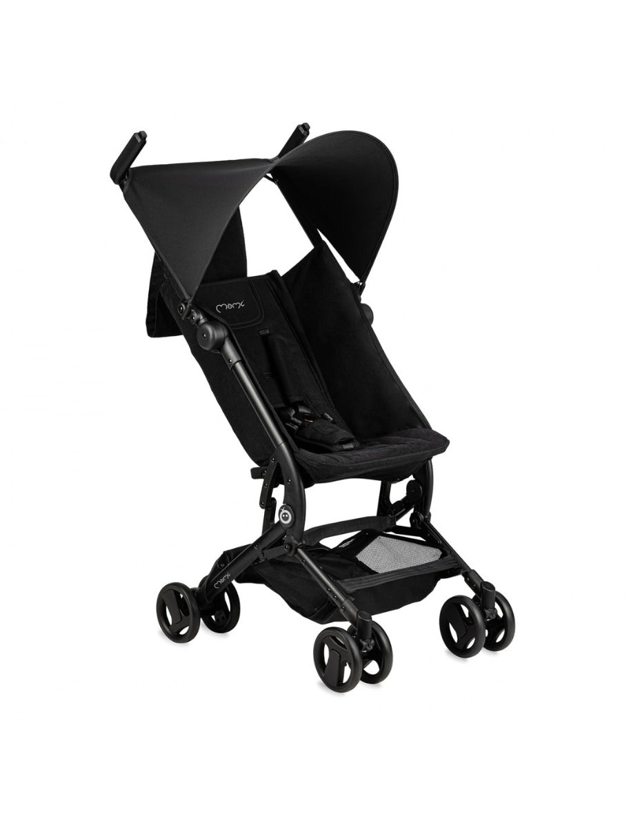 Carucior sport Momi. Grace - Black - gogobaby.ro