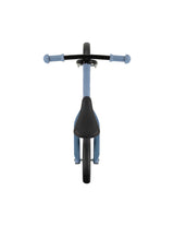 Bicicleta fara pedale cu roti led , Momi Isoka - Blue