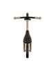Bicicleta fara pedale cu roti led , Momi Isoka - Beige
