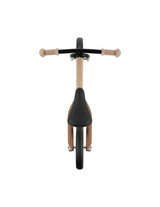 Bicicleta fara pedale cu roti led , Momi Isoka - Beige