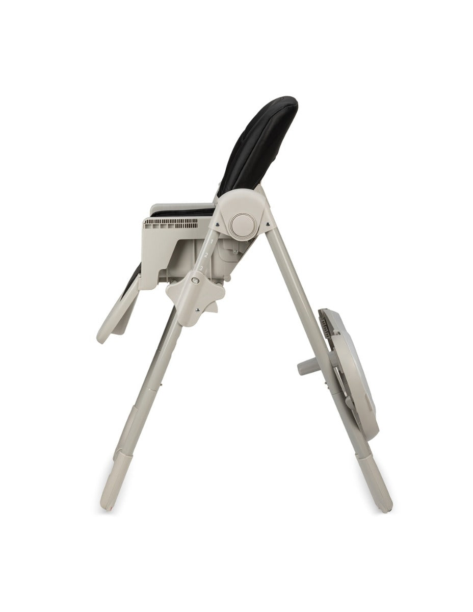 Scaun de masa Momi, Gojo - Black - gogobaby.ro