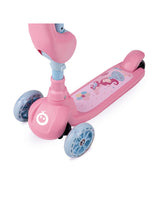 Trotineta transformabila 2in1 MoMi Kiuru - Pink