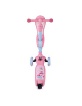 Trotineta transformabila 2in1 MoMi Kiuru - Pink
