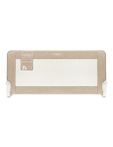 Bariera de siguranta rabatabila pentru pat, Momi Lexi XL Plus - Beige
