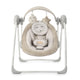 Leagan Electric pentru Bebeluşi MoMi Liss - Beige