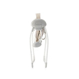 Leagan Electric pentru Bebeluşi MoMi Liss - Beige