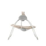 Leagan Electric pentru Bebeluşi MoMi Liss - Beige