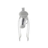 Leagan Electric pentru Bebeluşi MoMi Liss - Grey