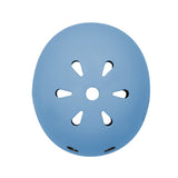 Casca bicicleta copii, Momi - Blue