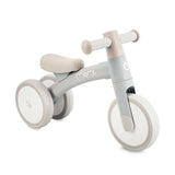 Bicicleta fara pedale Momi Tedi - Grey