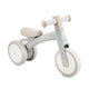 Bicicleta fara pedale Momi Tedi - Grey