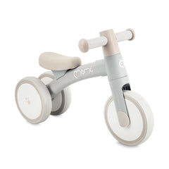 Bicicleta fara pedale Momi Tedi - Grey