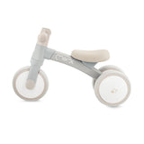 Bicicleta fara pedale Momi Tedi - Grey
