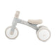 Bicicleta fara pedale Momi Tedi - Grey
