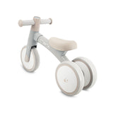 Bicicleta fara pedale Momi Tedi - Grey