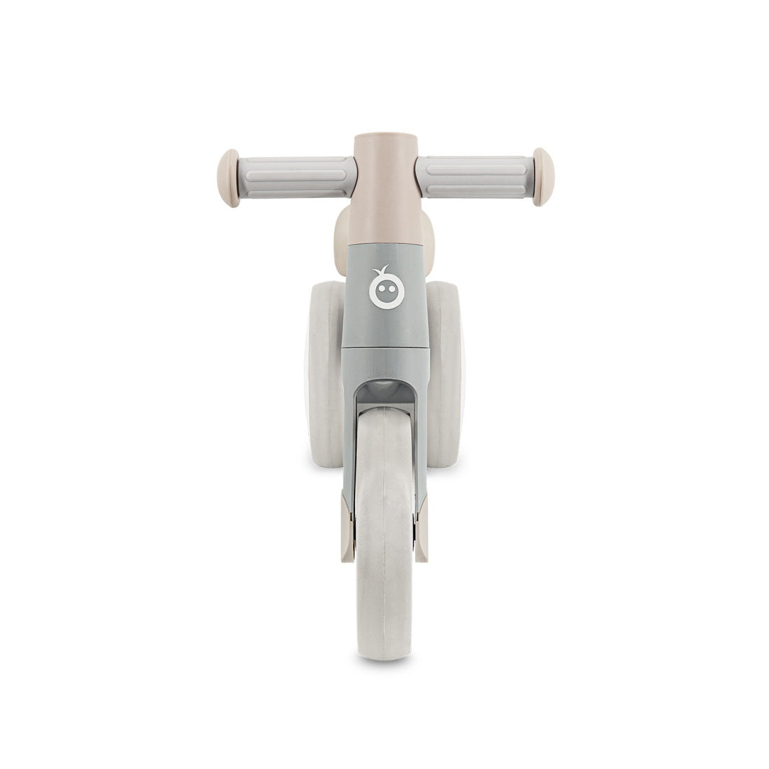 Bicicleta fara pedale Momi Tedi - Grey - gogobaby.ro