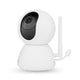 Monitor video pentru bebelusi, Lionelo, Babyline 8.4, Ecran tactil 5 inch, Camera Full HD 1080, WiFi Dual-Band, Vedere nocturna IR, Detectare plans, miscare, sunet, Comunicare bidirectionala, 8 cantece de leagan, Baterie 3000 mAh, USB-C, Alb