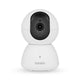 Monitor video pentru bebelusi, Lionelo, Babyline 8.4, Ecran tactil 5 inch, Camera Full HD 1080, WiFi Dual-Band, Vedere nocturna IR, Detectare plans, miscare, sunet, Comunicare bidirectionala, 8 cantece de leagan, Baterie 3000 mAh, USB-C, Alb