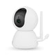 Monitor video pentru bebelusi, Lionelo, Babyline 8.4, Ecran tactil 5 inch, Camera Full HD 1080, WiFi Dual-Band, Vedere nocturna IR, Detectare plans, miscare, sunet, Comunicare bidirectionala, 8 cantece de leagan, Baterie 3000 mAh, USB-C, Alb