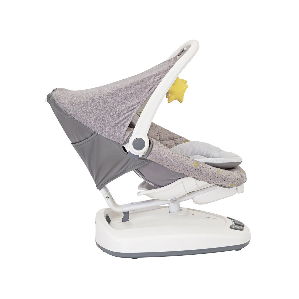 Graco - Leagan portabil Move with Me Little Adventures - gogobaby.ro