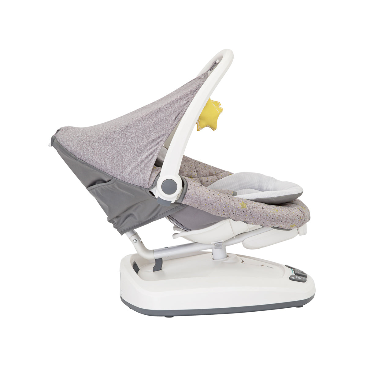 Graco - Leagan portabil Move with Me Little Adventures - gogobaby.ro