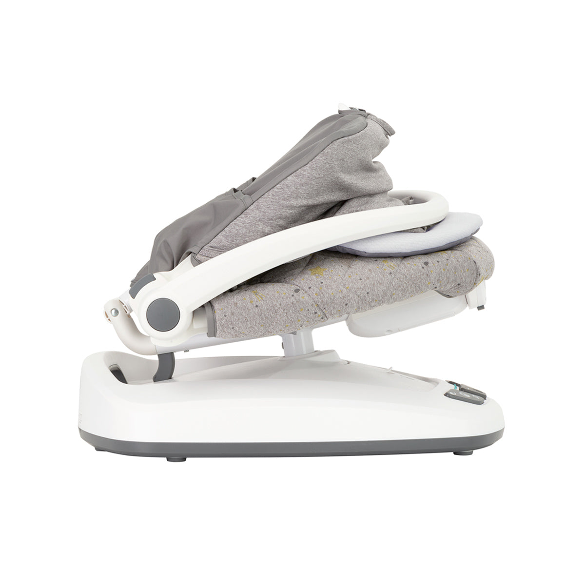Graco - Leagan portabil Move with Me Little Adventures - gogobaby.ro