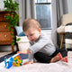 Baby Einstein - Jucarie de Dentitie Ocean Explorers Sea of Sensory