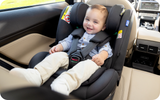 Graco - Scaun auto Turn2Me Grow Midnight, 40-125 cm, certificat R129