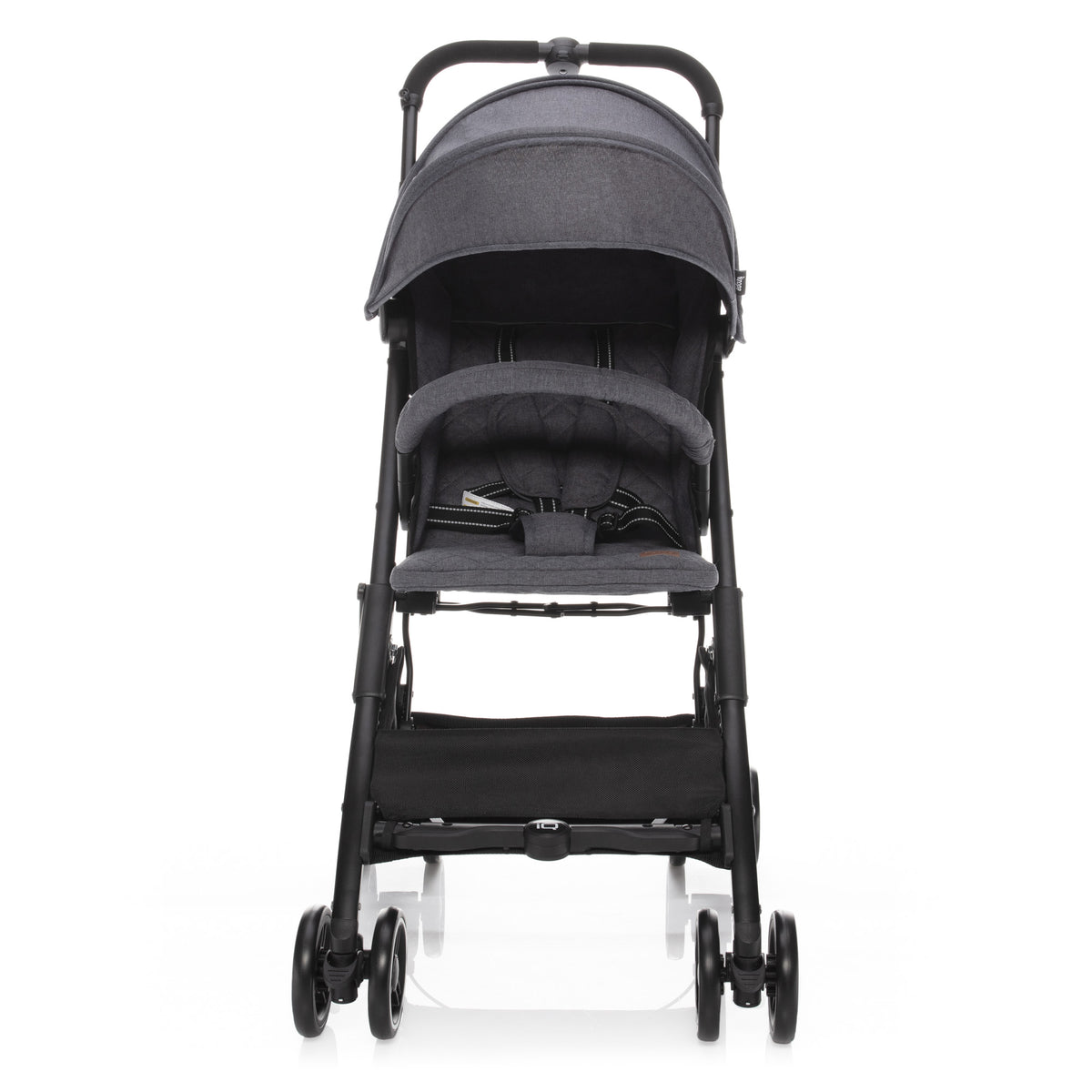 ZOPA - Carucior ultracompact IQ Neat Grey - gogobaby.ro