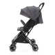 ZOPA - Carucior ultracompact IQ Neat Grey