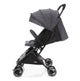 ZOPA - Carucior ultracompact IQ Neat Grey