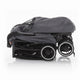 ZOPA - Carucior ultracompact IQ Neat Grey